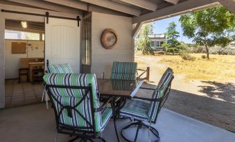 Your Home Sweet Home in Joshua Tree 2 Bedroom Home by RedAwning
