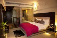 Maya Hotel Hotel in zona Chandigarh Railway Station