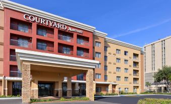 Courtyard Laredo