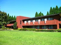 Showa No Mori Forest Lodge
