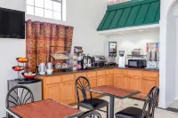 Ramada Limited San Angelo - Bữa sáng