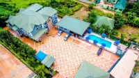 Grace Garden Hotel Hotels in 