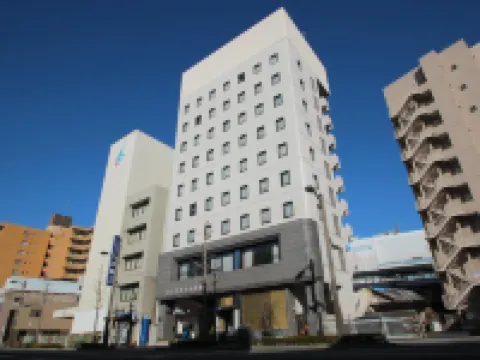 エンホテル浜松 弁天島駅周辺のホテル