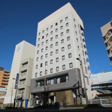 EN Hotel Hamamatsu