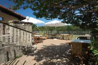 Hotel Gudamendi Các khách sạn ở San Sebastian