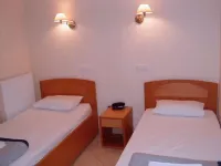 Hotel Cybele Pefki Các khách sạn ở Marousi