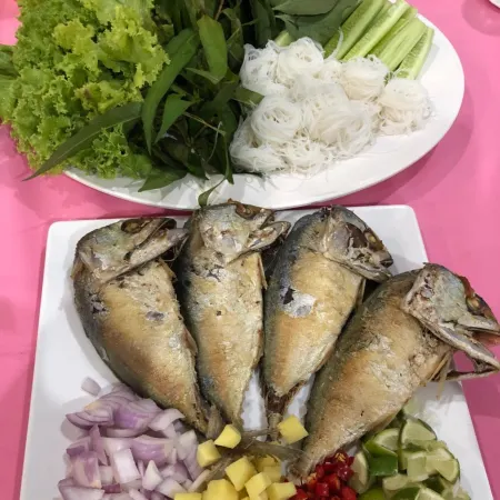 Pornsiri Hotel Sisaket