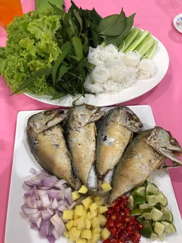 รูปภาพของโรงแรมพรสิริ