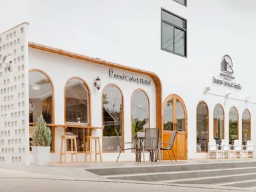 รูปภาพของโรงแรมแกรนด์สัตหีบ (Grand Sattahip Hotel)