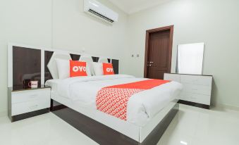 Super OYO 106 Muscat Grand Hotel Apartment