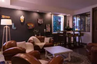 The Originals Boutique, Clair Hôtel, Martigues Hotels in Martigues