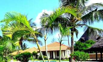 Doric Cottages Diani