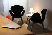 Old Kings Design Hostel