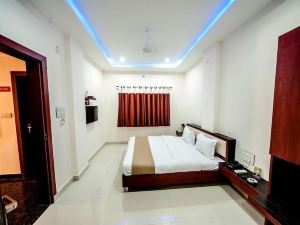 Hotel Durga Silverline