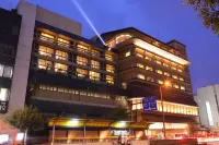 Jyoseikan Hotel a 