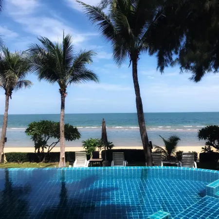 IL Mare Resort