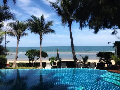 IL Mare Resort Hotels in Pran Buri