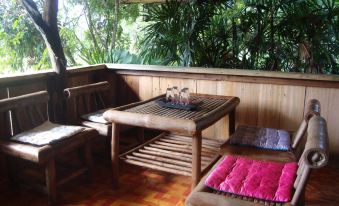 Baan Suan Jantra Home Stay