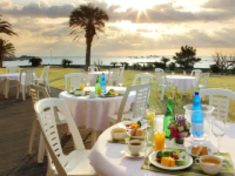 Shirahama Ocean Resort Hotels in Minamiboso