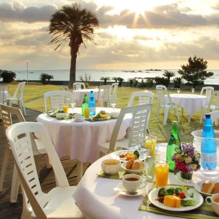 Shirahama Ocean Resort