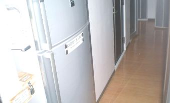 Ken Hostel
