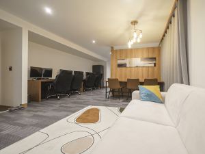 Hotel Seven Step Bupyeong