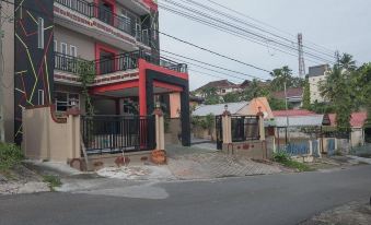 RedDoorz Near E Walk Mall Balikpapan