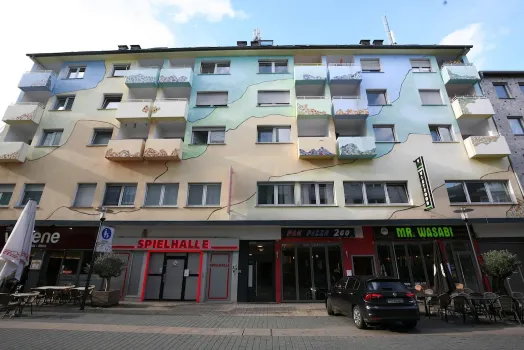 Apartment am Konzerthaus Hotels in der Nähe von Eftelya Türkü Evi Dortmund