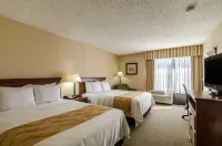 Quality Inn Harrison North Hotels in Harrison