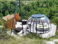 Les Gouttes d'Eau Hotels in Saint-Antonin-Noble-Val