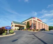Hampton Inn Athens