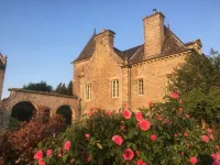Château Ville Voisin Các khách sạn ở Augan