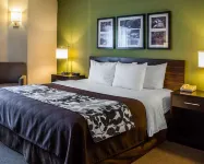 Sleep Inn Отели в г. Огаста