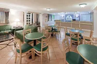 La Quinta Inn by Wyndham El Paso West - Desayuno