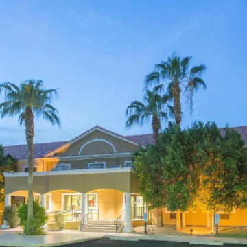 Baymont by Wyndham Phoenix I-10 Near 51st Ave