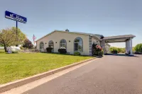 Buffalo Lodge