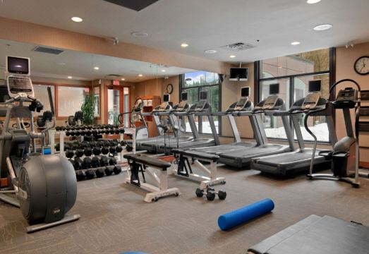 5. 힐튼 휘슬러 리..