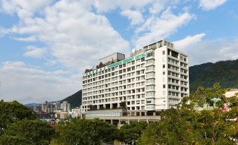 Evergreen Resort Hotel (Jiaosi)