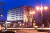 Hotel Mercure Czestochowa Centrum