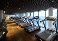 Ananti at Busan Cove - Gym