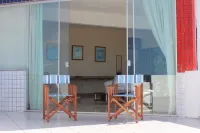 San Fernando Hotel Hotels in Paco do Lumiar