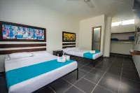 Hotel Villa Alicia Hôtels à : Sopetrán