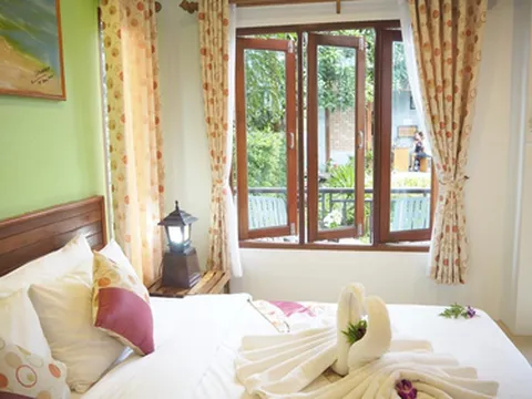 รูปภาพของอันดาวาลันตา รีสอร์ท