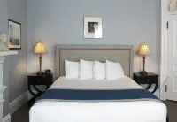 더 프라이어리 호텔 Experimac Pittsburgh 주변 호텔