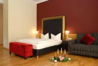Klostergasthof Raitenhaslach Hotels in Burghausen