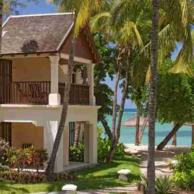 Hilton Mauritius Resort & Spa Hotel Exterior
