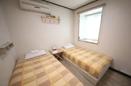 풀리 미니 호텔