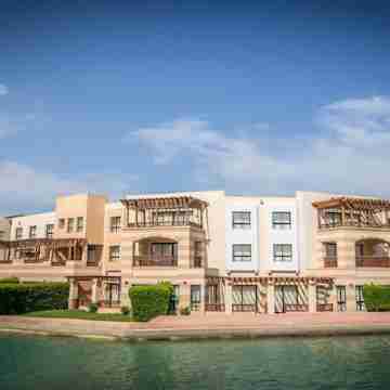 Marina Residence Suites Port Ghalib Hotel Exterior