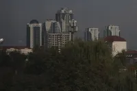 Union Grozny Hotel
