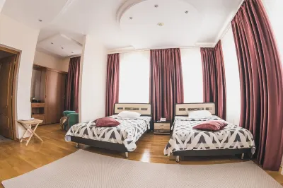 Classic Tomsk Hotel Hotels in der Nähe von Tusur Uchebno-Laboratornyy Korpus
